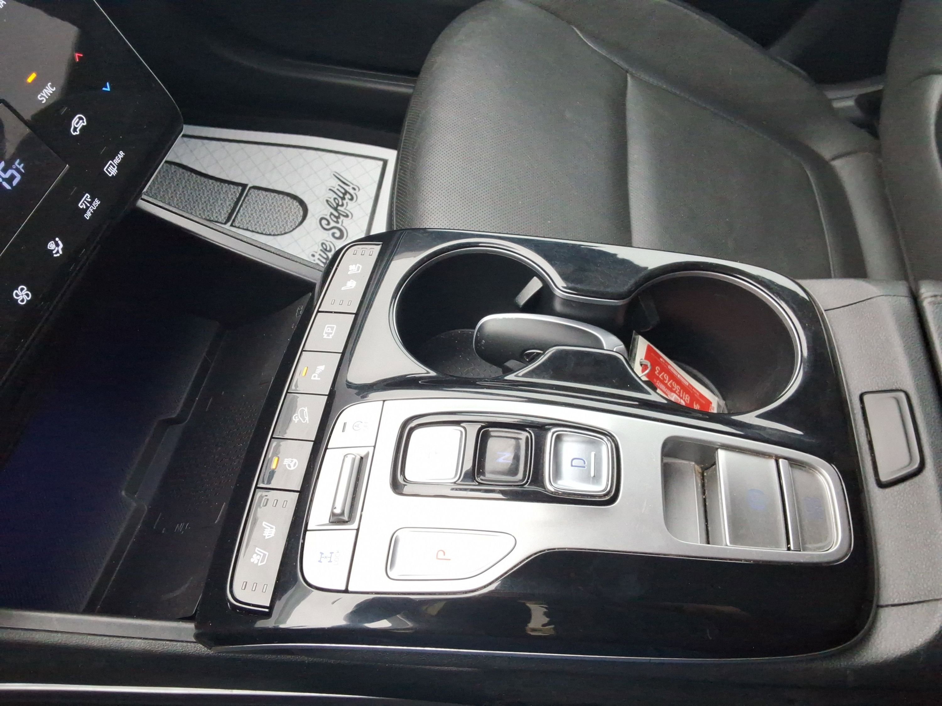 Used 2023 Hyundai Tucson Limited image 18