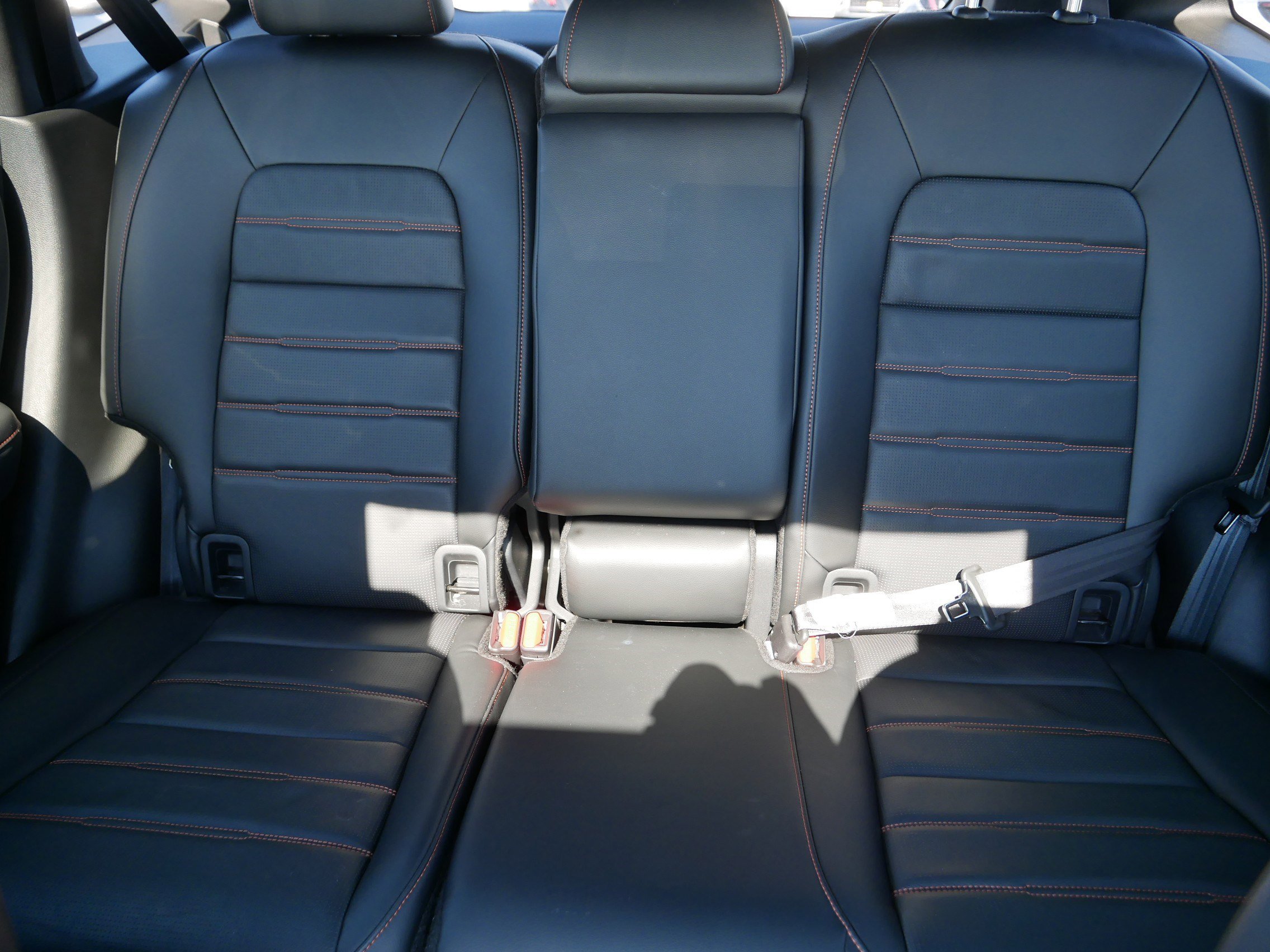 Used 2025 Honda CR-V Sport Touring image 13