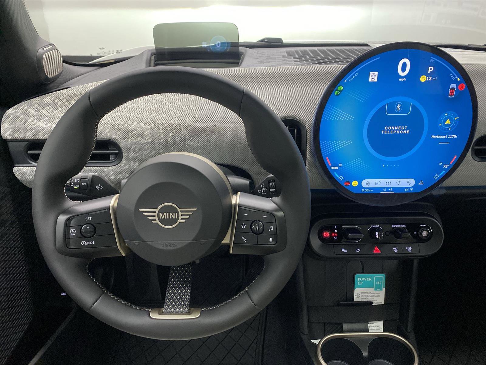 New 2026 MINI Cooper S image 31