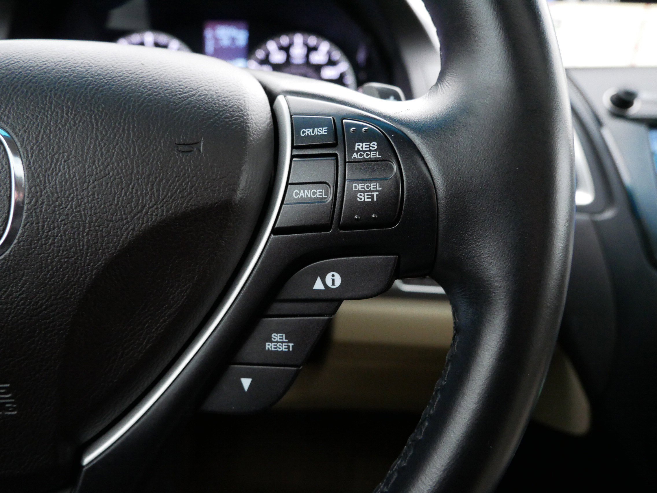 Used 2017 Acura RDX AWD w/ Technology Package image 29