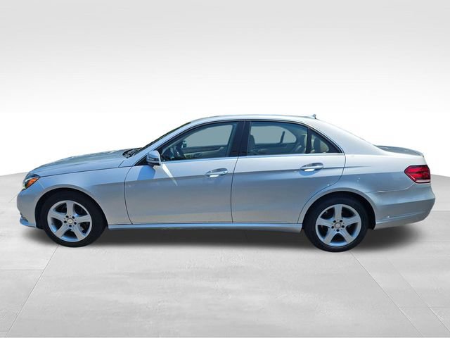 Certified 2016 Mercedes-Benz E 350 Sedan image 4