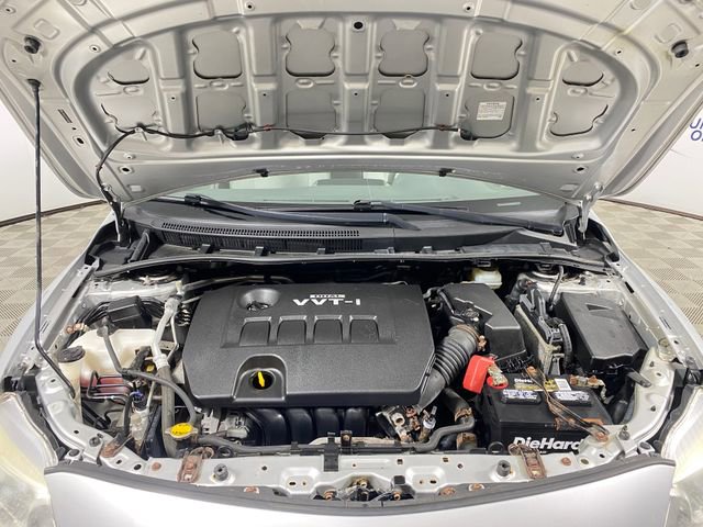 Used 2010 Toyota Corolla LE image 20