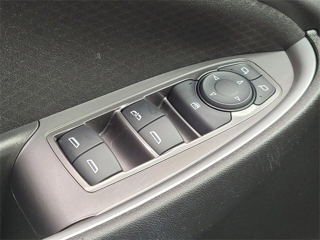 Used 2024 Chevrolet Malibu LT image 31