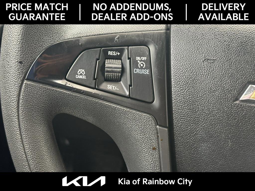 Used 2015 Chevrolet Equinox LS FWD image 17