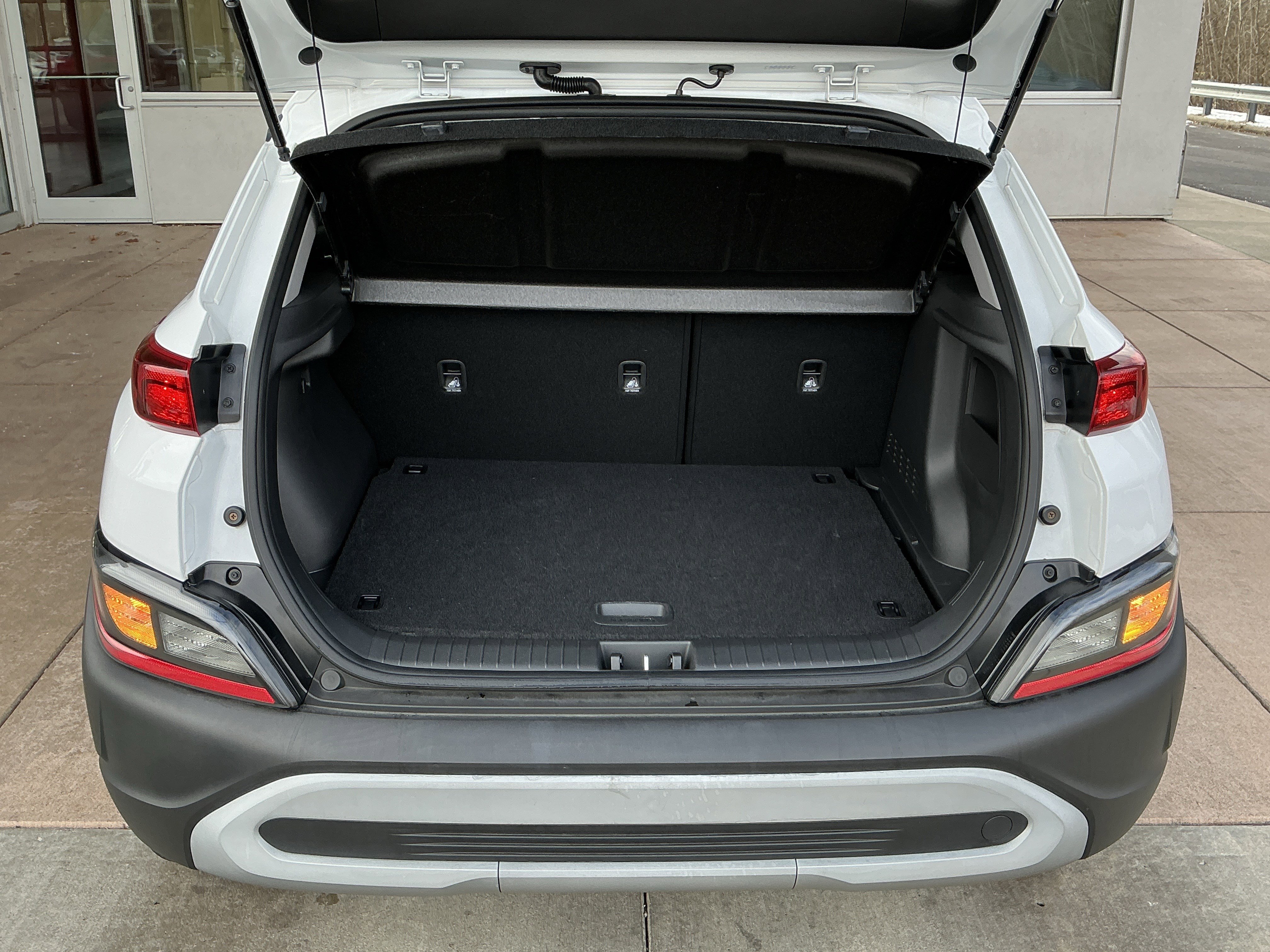 Used 2023 Hyundai Kona SEL w/ Convenience Package image 24