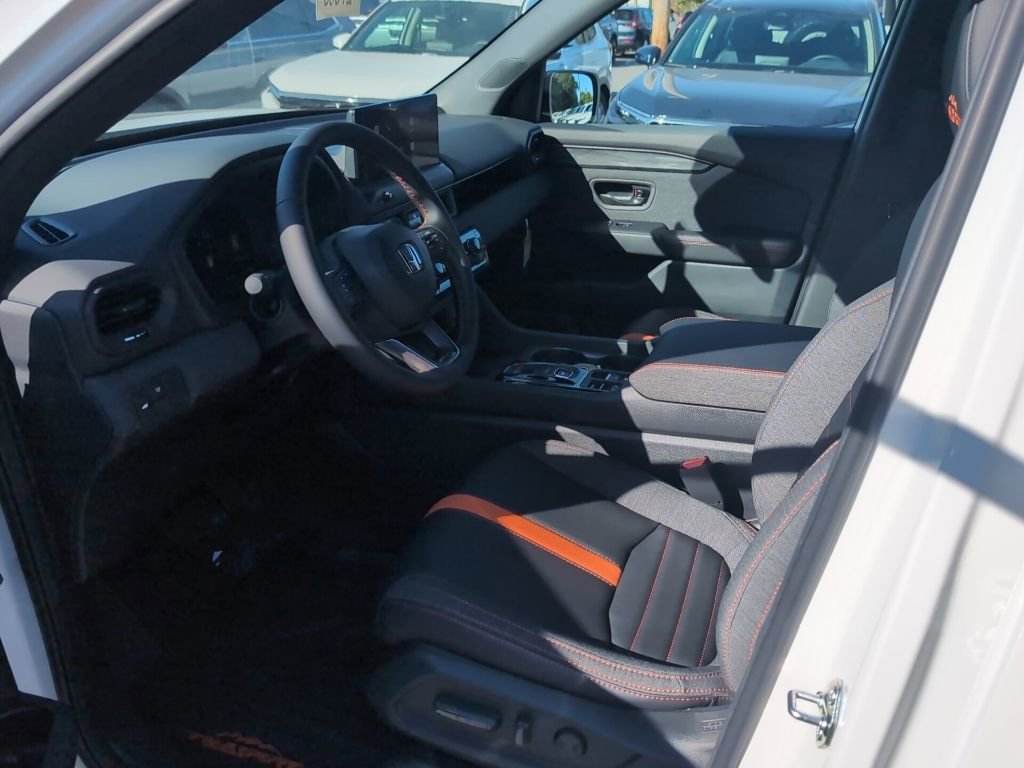 New 2026 Honda Passport TrailSport image 14