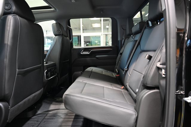 New 2026 GMC Sierra 2500 Denali w/ Denali Reserve Package image 14