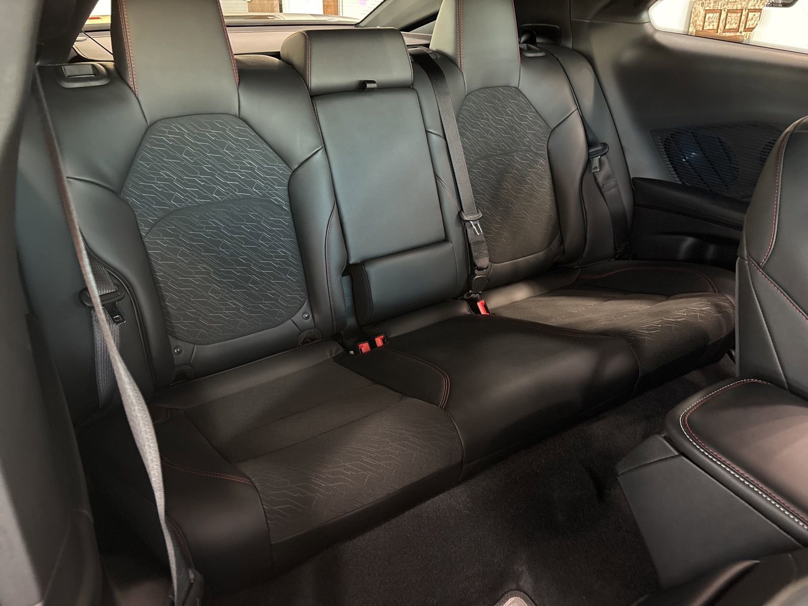 New 2026 Dodge Charger Scat Pack w/ Blacktop Package image 13