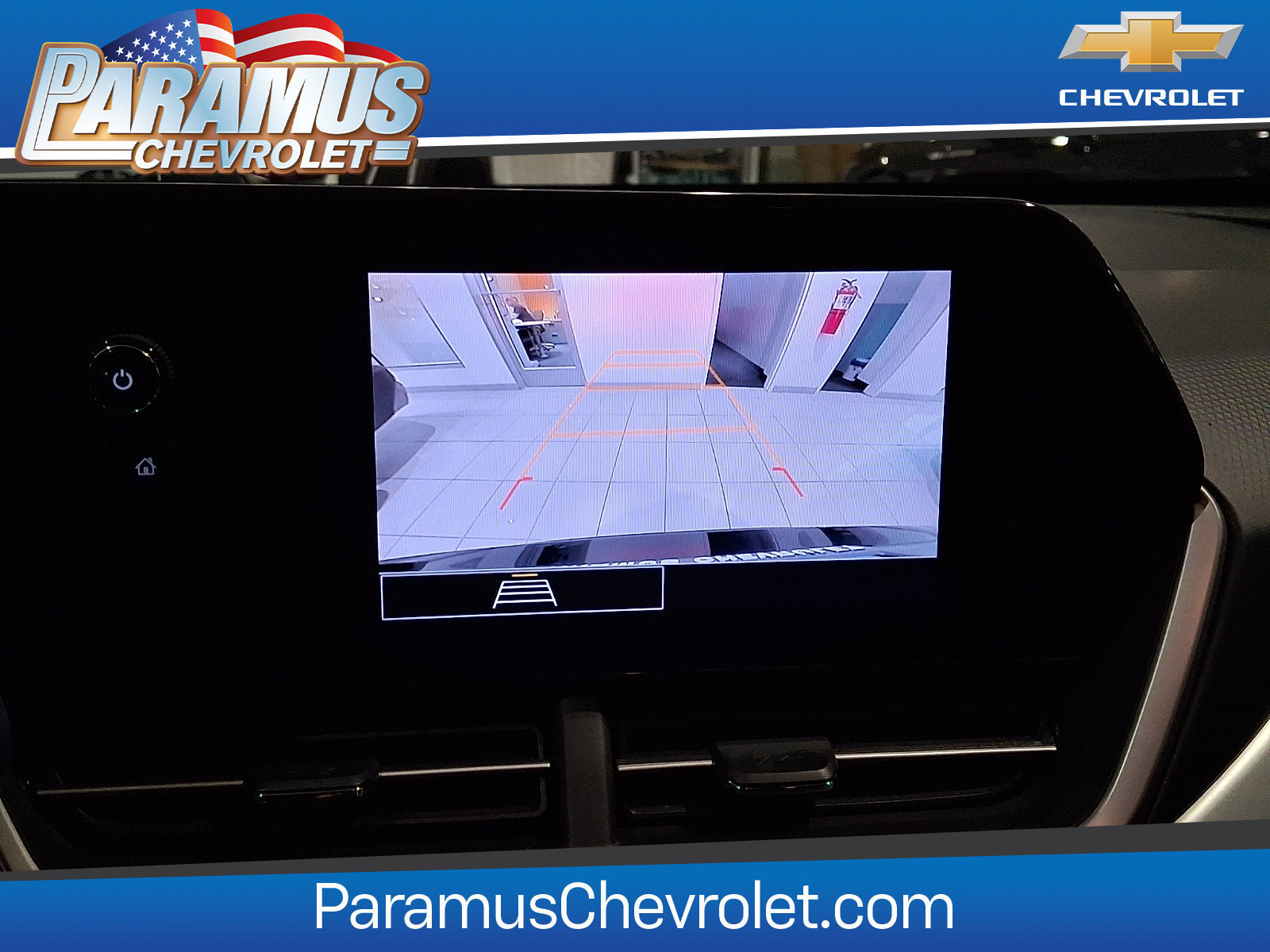 Used 2024 Chevrolet Trax LS w/ LS Convenience Package FWD image 16