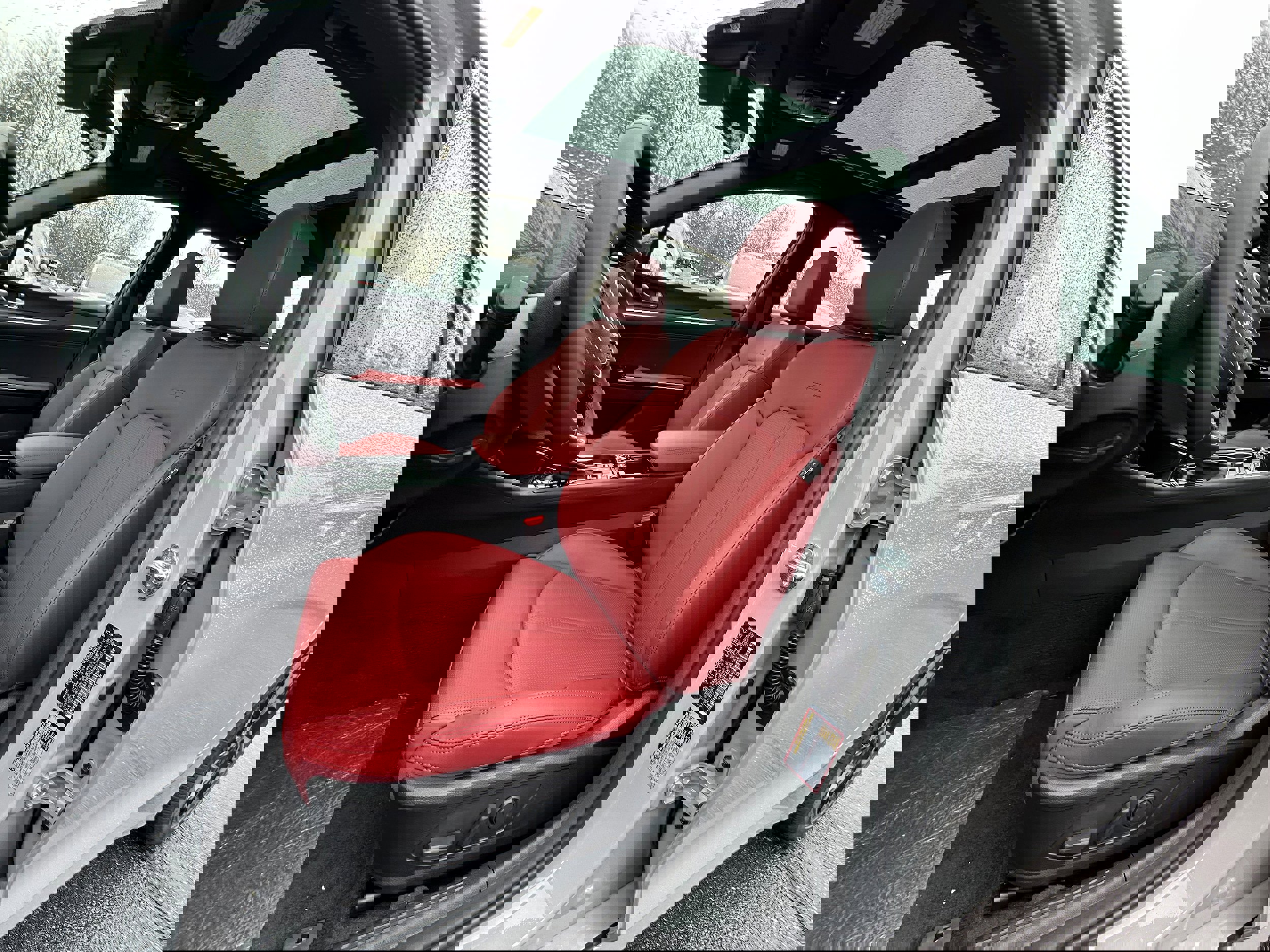 New 2026 Kia K5 GT-Line image 19