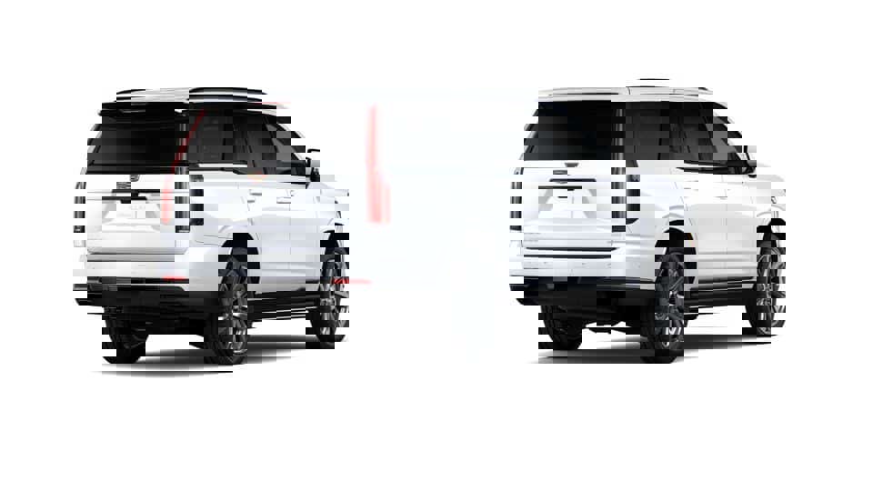 New 2026 Cadillac Escalade Sport w/ Touring Package image 28