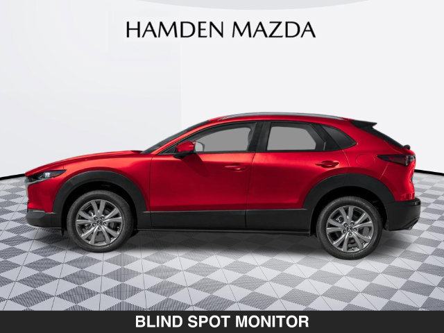 New 2026 MAZDA CX-30 AWD 2.5 S image 4