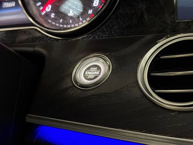 Used 2019 Mercedes-Benz E 300 4MATIC w/ Premium 1 Package image 24