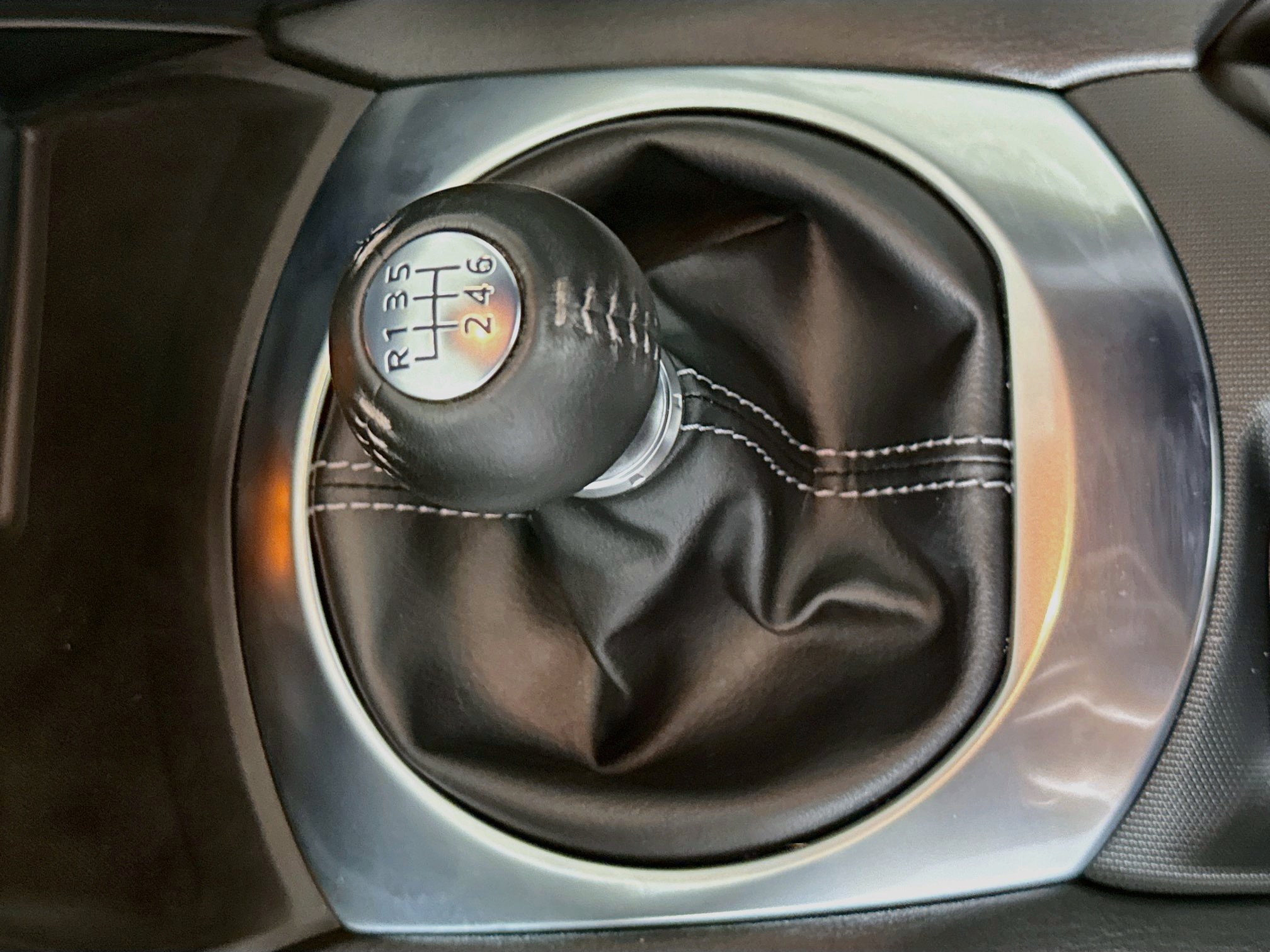 Used 2026 MAZDA MX-5 Miata Sport RWD image 19