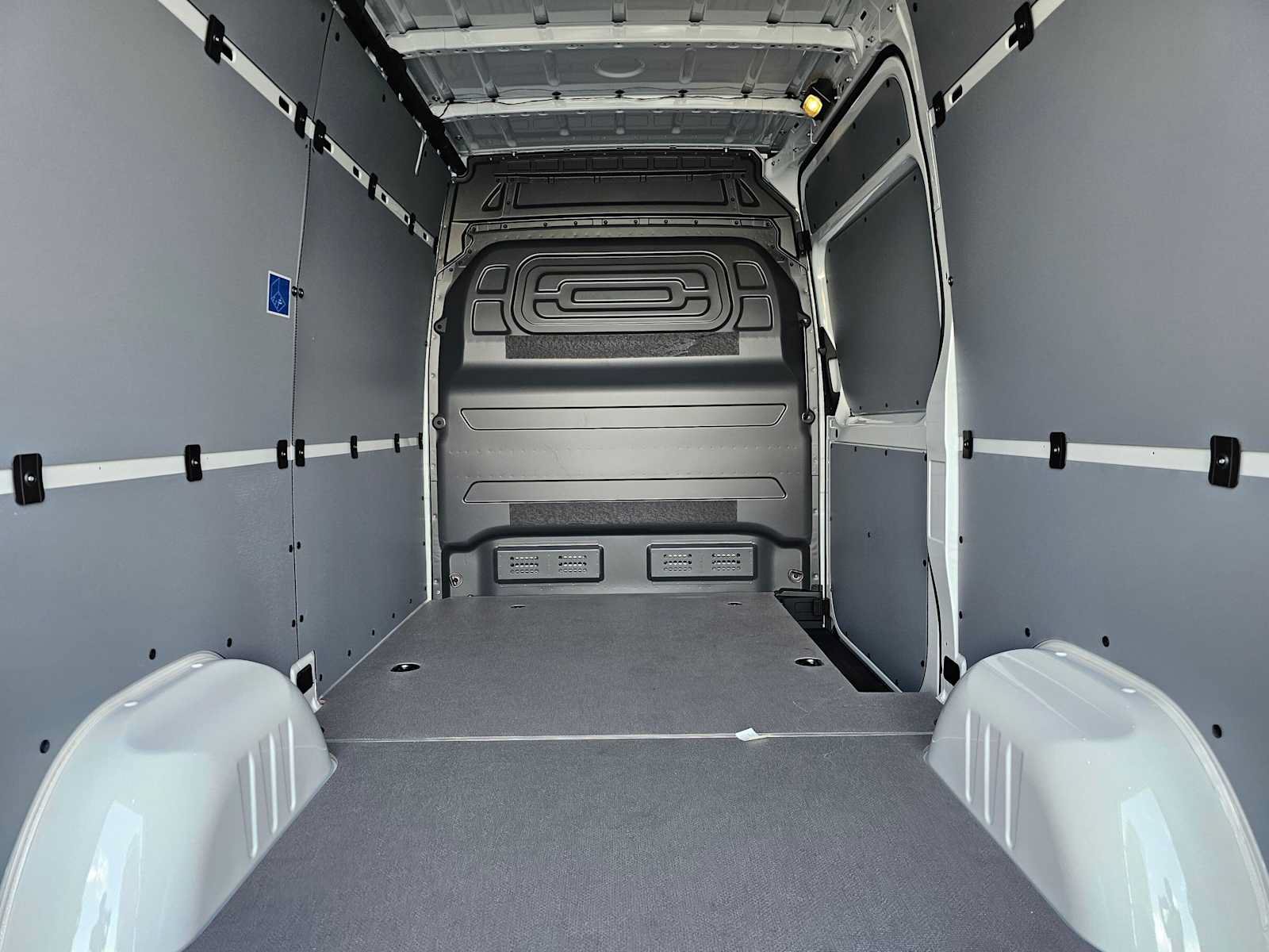 New 2026 Mercedes-Benz Sprinter 2500 image 17