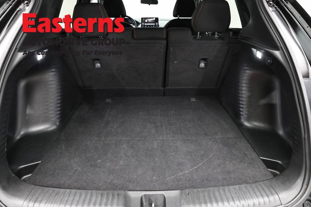 Used 2023 Honda HR-V Sport image 9