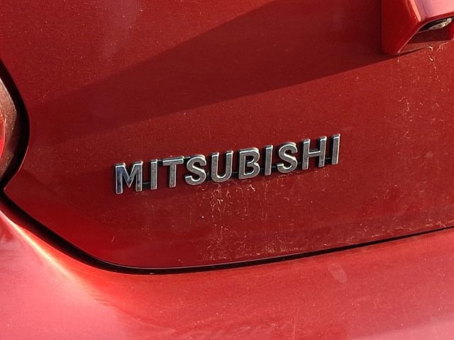 Used 2018 Mitsubishi Mirage SE image 9