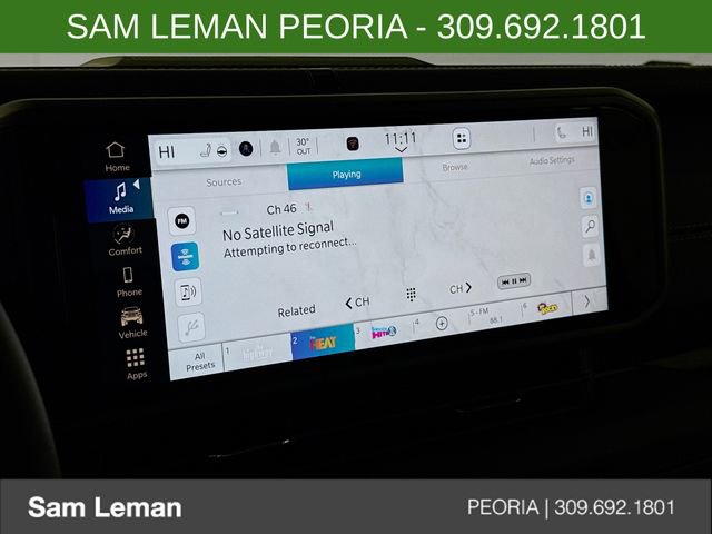 New 2026 Jeep Gladiator Sport image 14