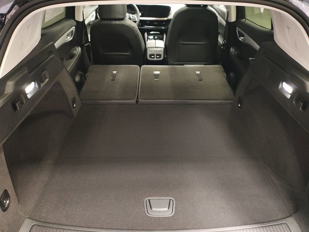 New 2026 Buick Envision Avenir image 17