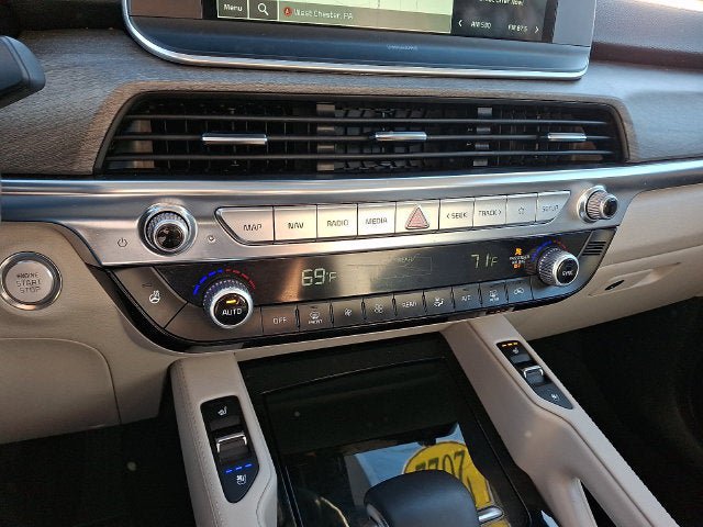 Used 2022 Kia Telluride EX w/ EX Premium Package AWD/4WD image 17