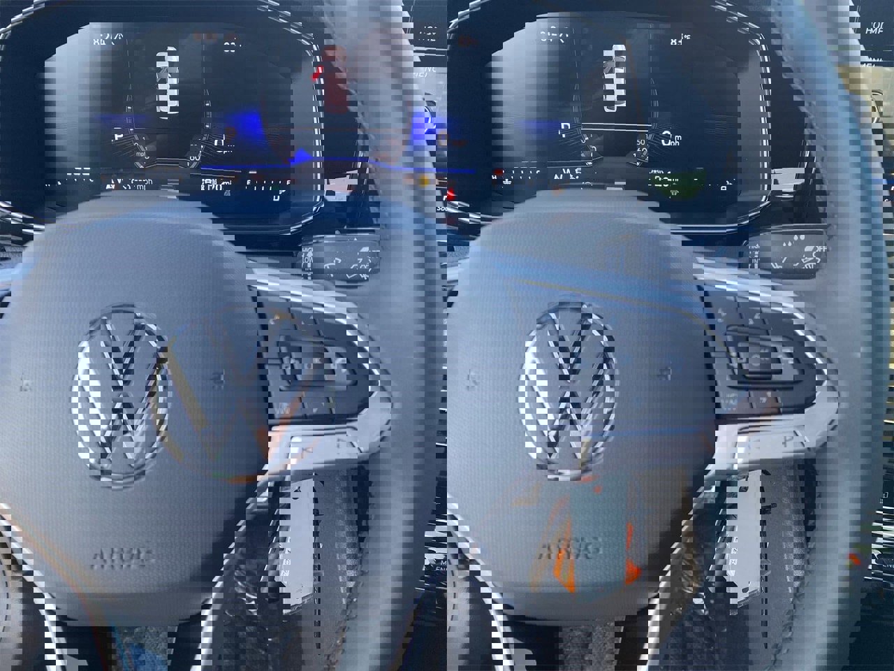 New 2026 Volkswagen Jetta Sport image 20