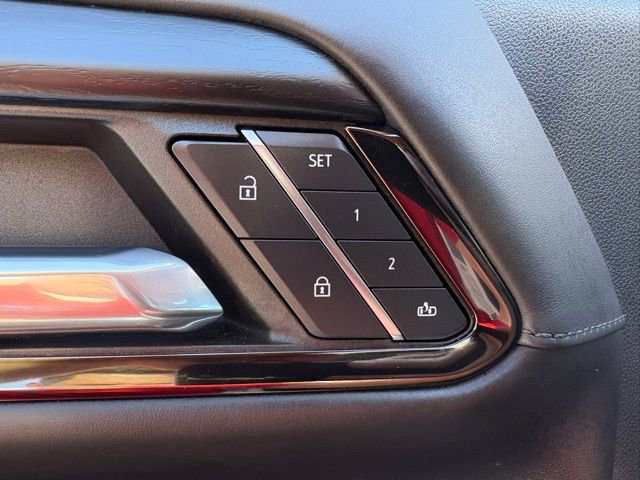 Used 2024 GMC Sierra 2500 AT4X image 25