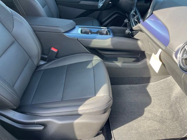New 2026 Chevrolet Equinox EV LT AWD/4WD image 9