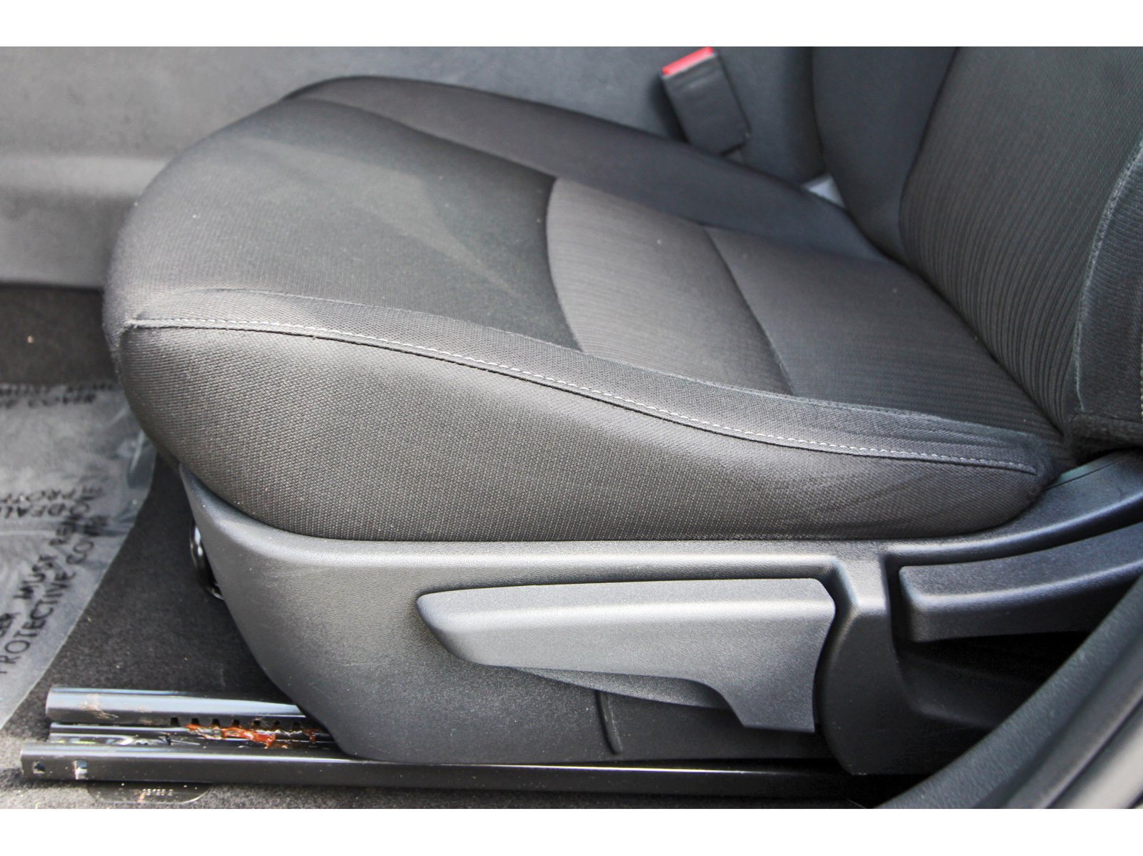 Used 2024 Nissan Sentra SV w/ All-Weather Package FWD image 29