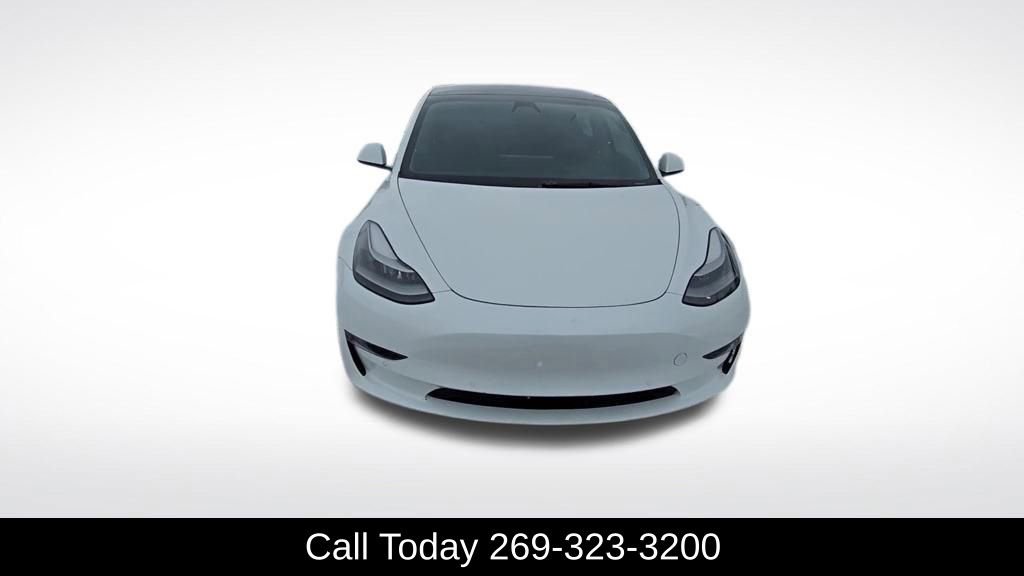 Used 2022 Tesla Model 3 Performance image 8