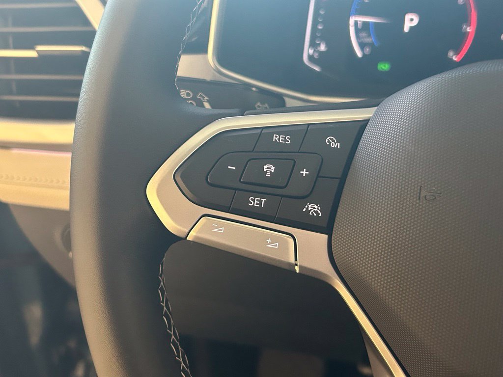 New 2026 Volkswagen Taos SEL AWD/4WD image 20