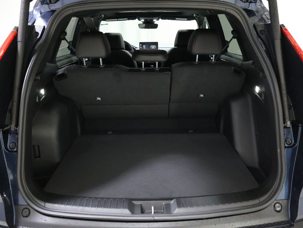 New 2026 Honda CR-V Sport Touring image 17