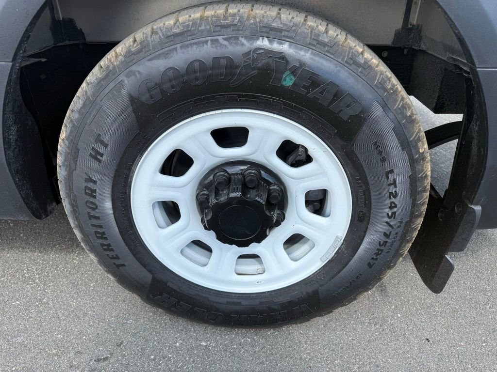 Used 2024 Chevrolet Brightdrop 400 w/ Commercial Equipment Package image 24