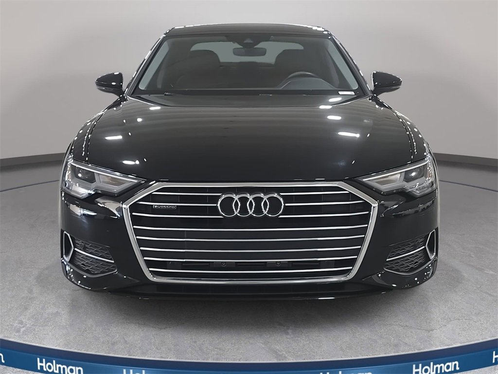 Used 2019 Audi A6 2.0T Premium w/ Convenience Package image 3