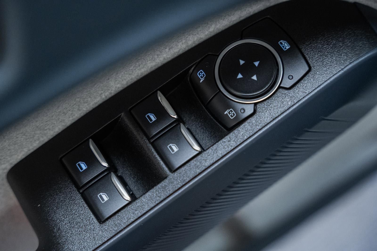 Certified 2022 Ford Maverick XLT w/ Equipment Group 300A Standard image 39