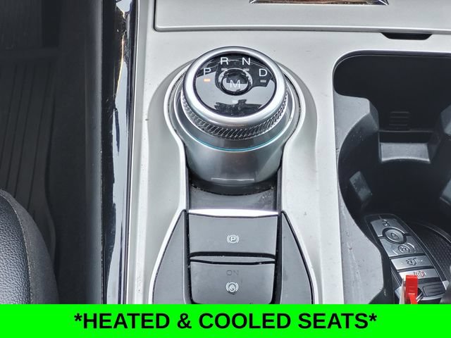 Used 2023 Ford Explorer ST w/ Equipment Group 401A AWD/4WD image 17