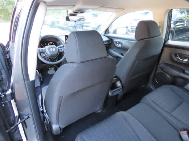 New 2027 Honda HR-V LX image 14