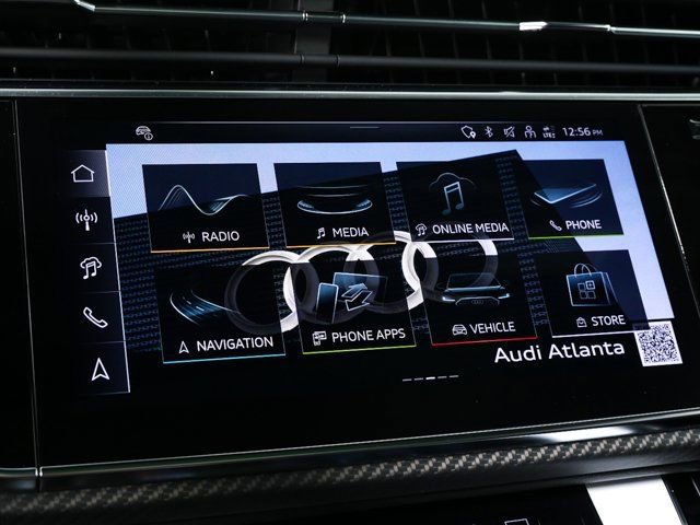 New 2026 Audi Q7 3.0T Prestige image 15