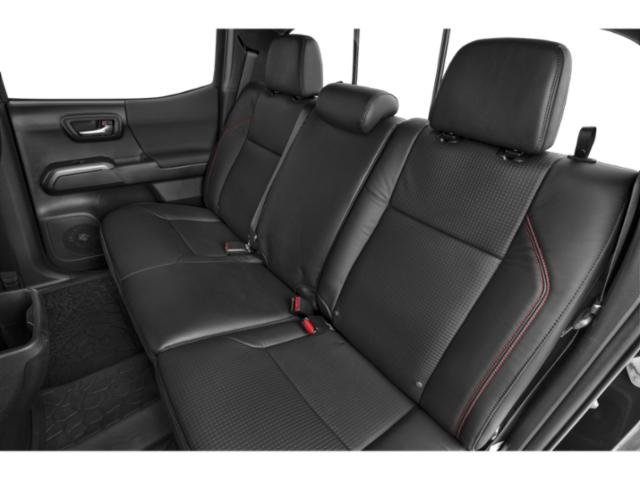 Used 2021 Toyota Tacoma TRD Pro image 11
