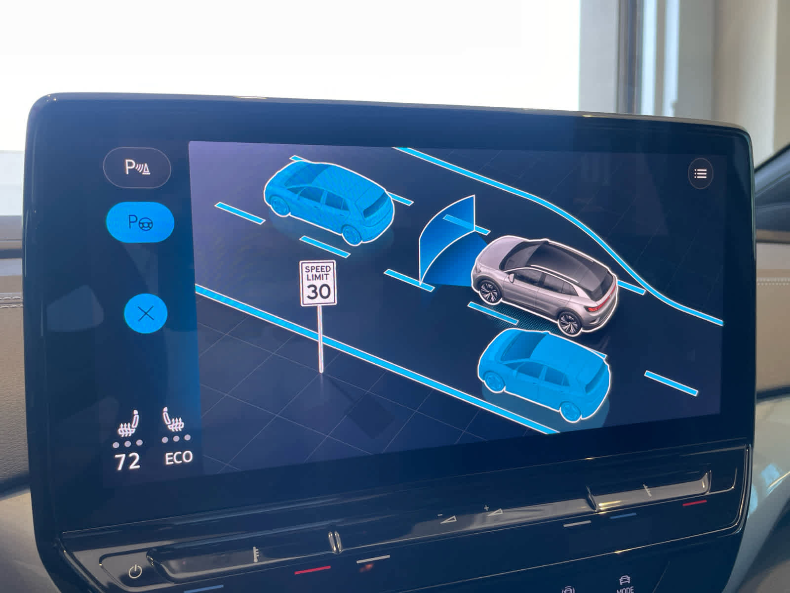 Used 2023 Volkswagen ID.4 Pro S image 20