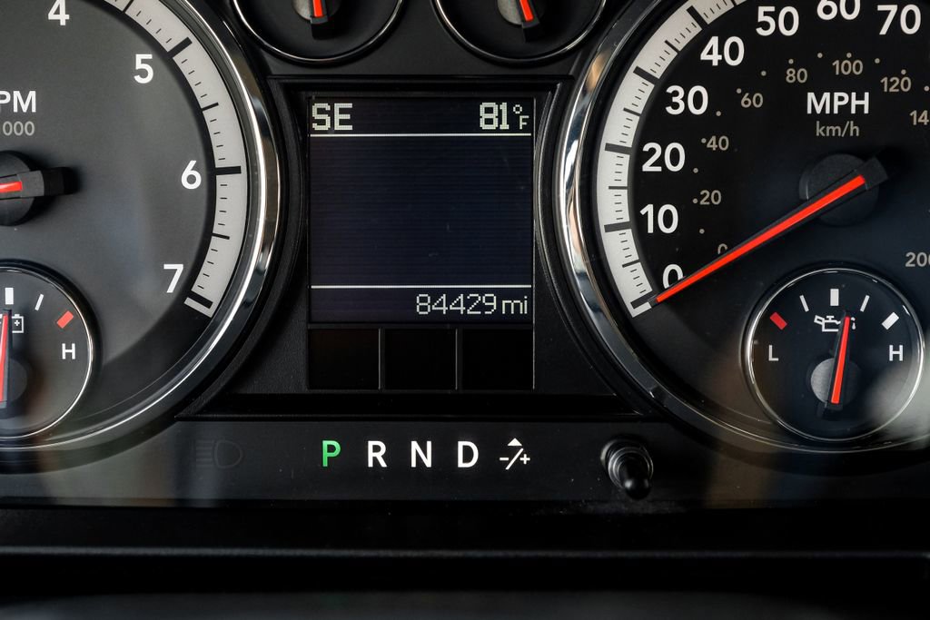 Used 2012 RAM 1500 Lone Star image 28