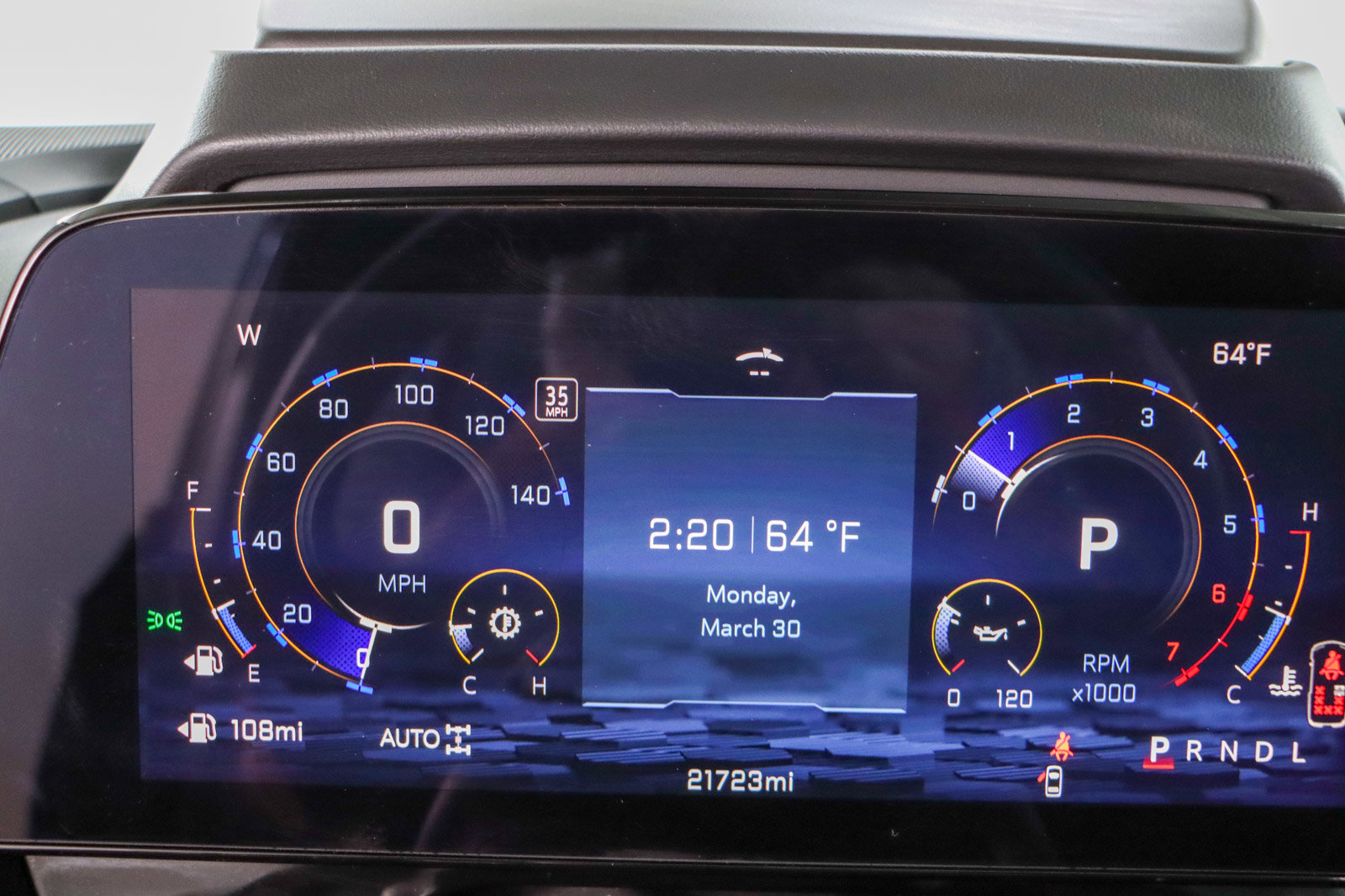 Used 2025 Chevrolet Tahoe High Country w/ Sun And Tow Package image 16