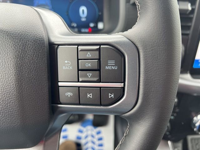 New 2026 Ford F150 XLT image 21