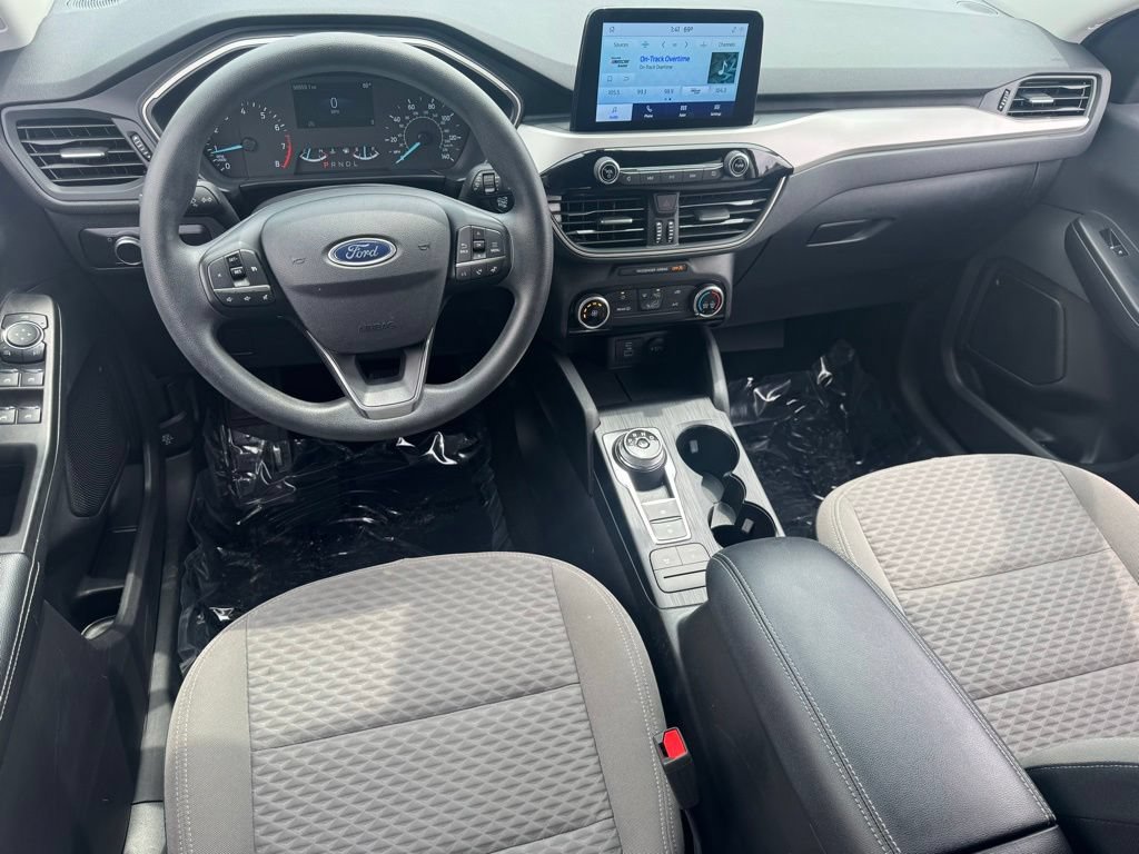 Certified 2022 Ford Escape SE AWD/4WD image 10