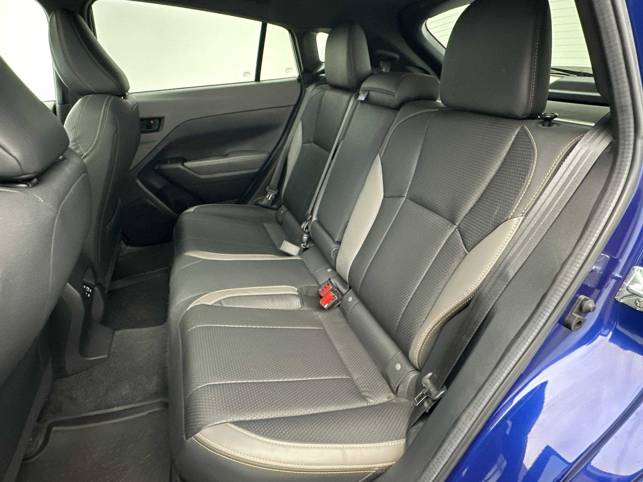 Used 2025 Subaru Crosstrek 2.5i Wilderness image 15