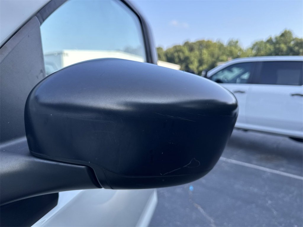 Used 2022 Nissan Frontier S w/ Technology Package image 10