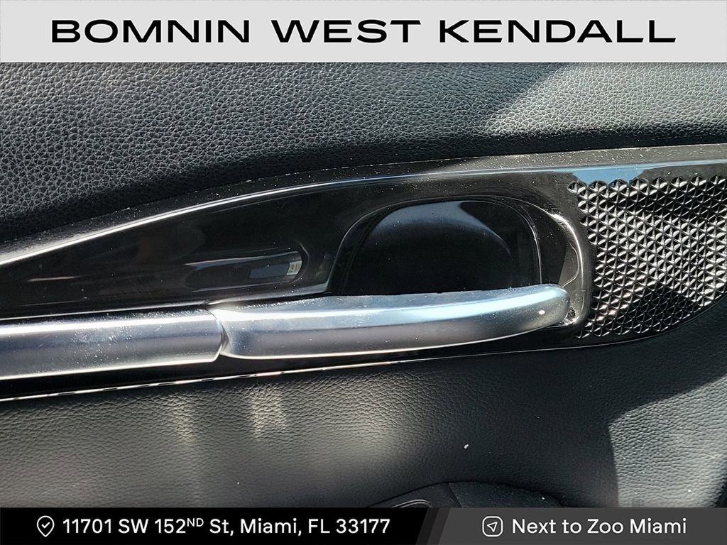 Used 2023 Kia Seltos S image 26