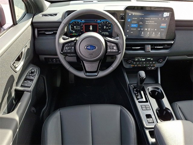 New 2026 Subaru Outback Premium image 7