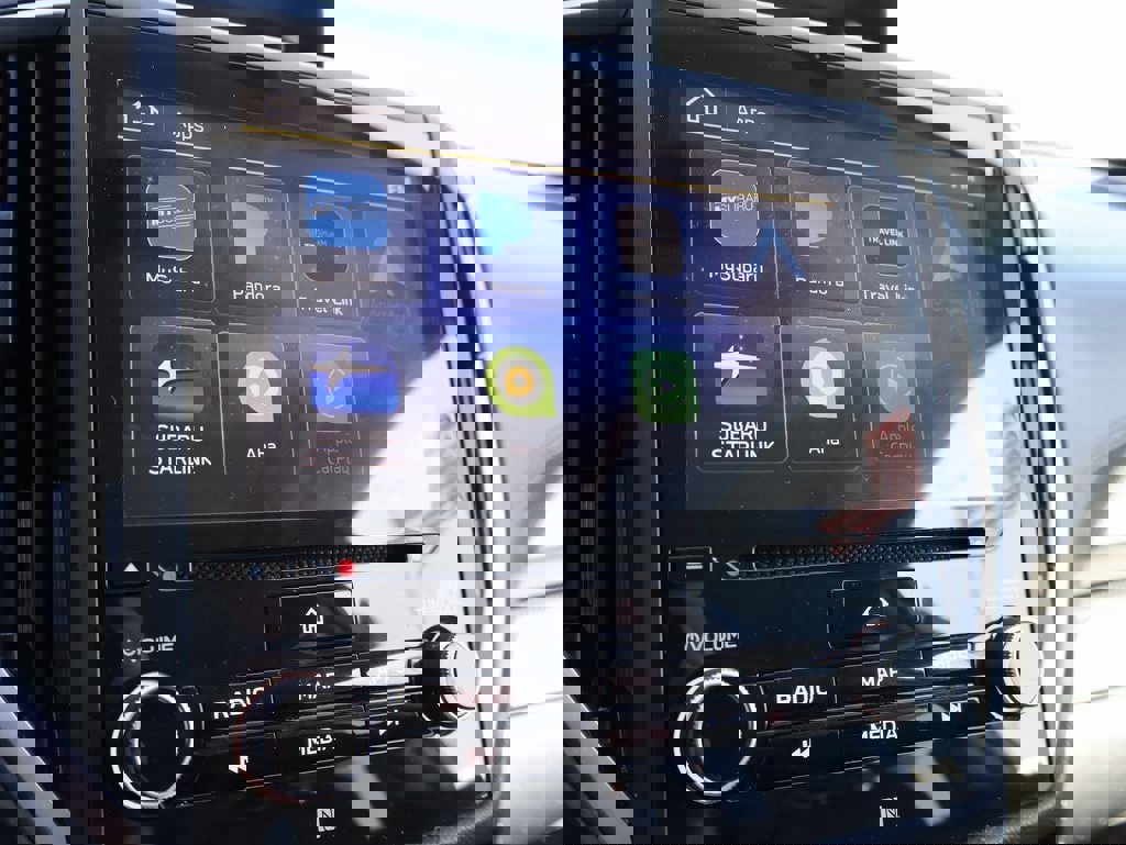 Used 2019 Subaru Forester Limited image 38