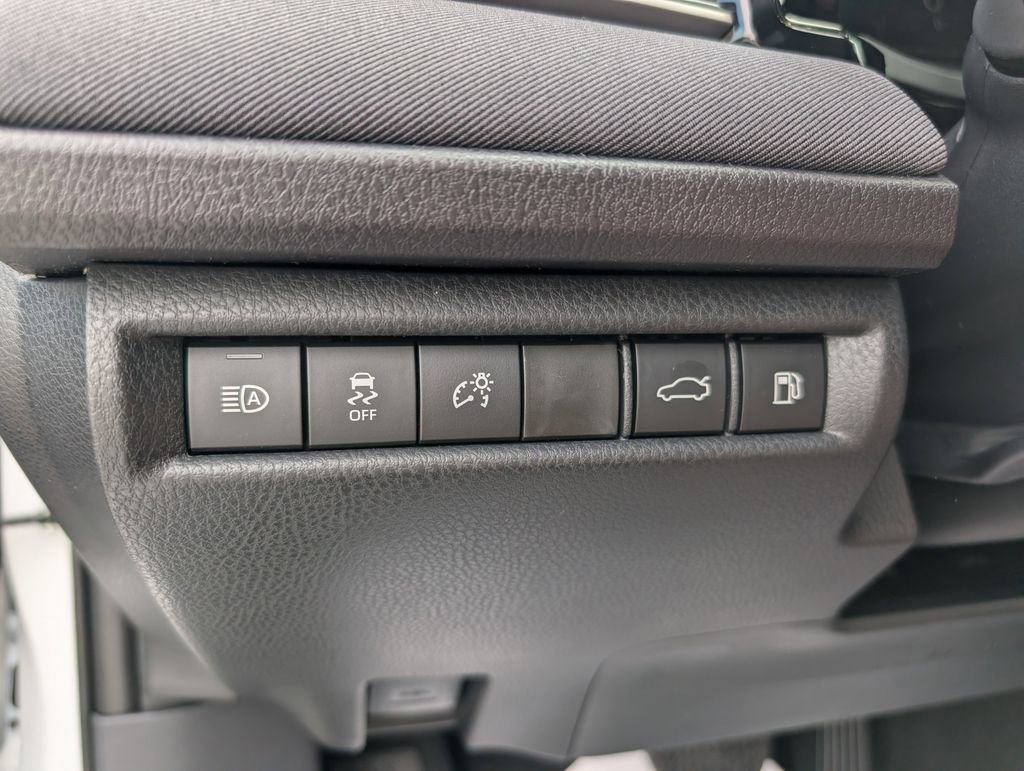 New 2026 Toyota Camry LE image 21