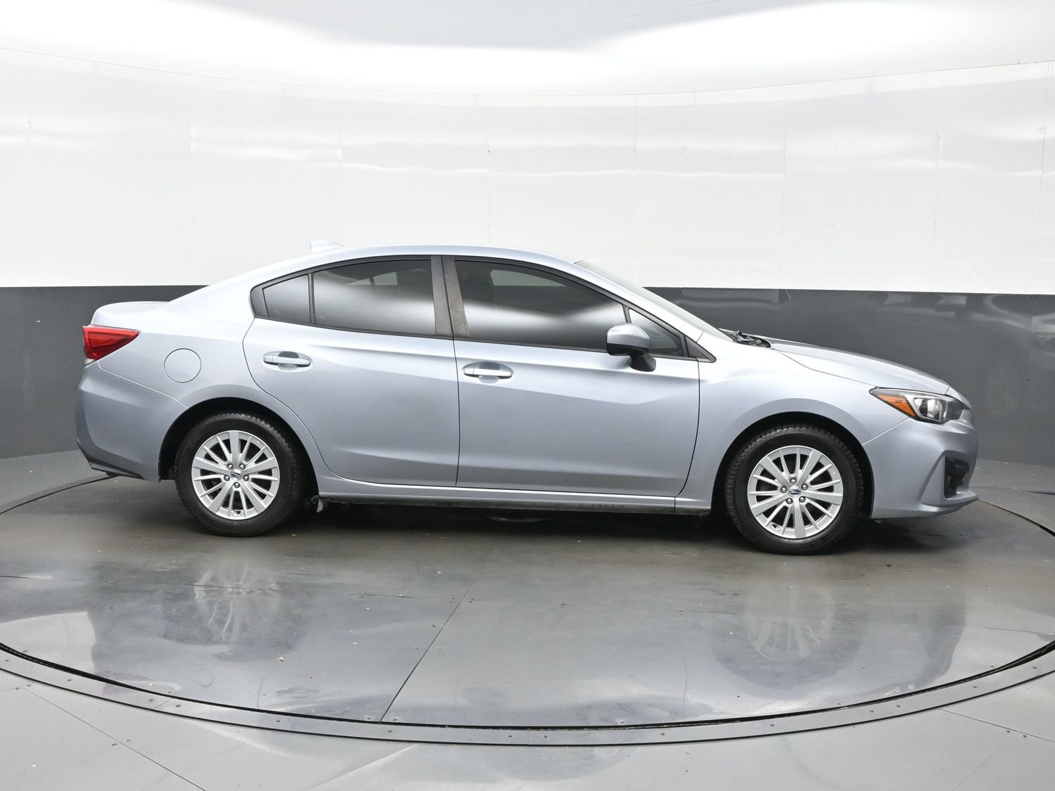 Used 2018 Subaru Impreza 2.0i Premium w/ Eyesight & BSD & Rcta AWD/4WD image 7